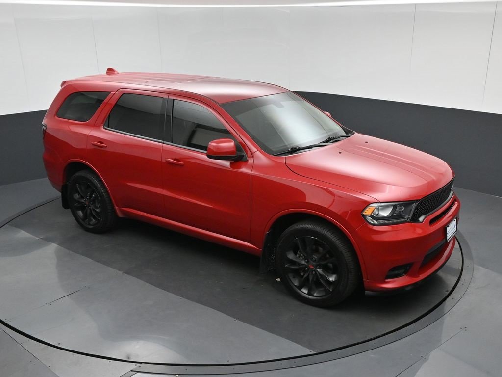 Used 2019 Dodge Durango GT image 66