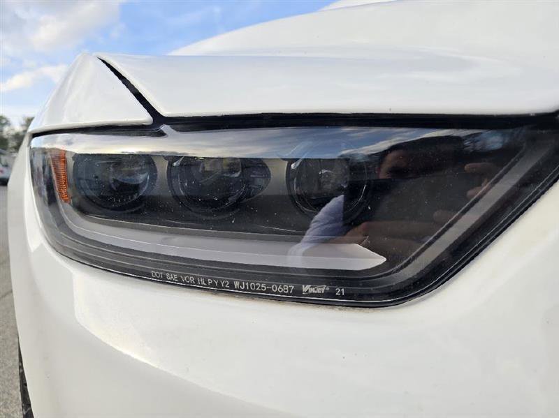 Used 2017 Ford Mustang GT Premium w/ Equipment Group 401A image 23