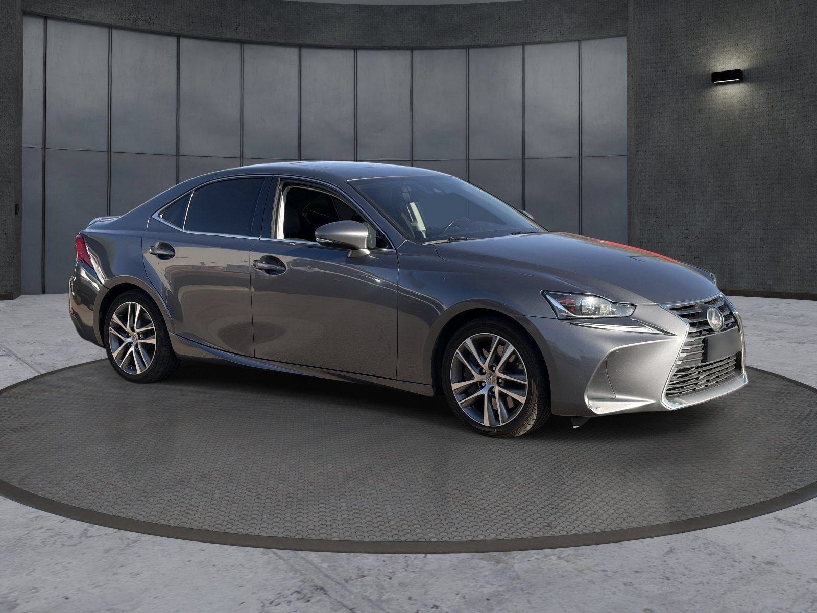 Used 2020 Lexus IS 300 RWD image 8