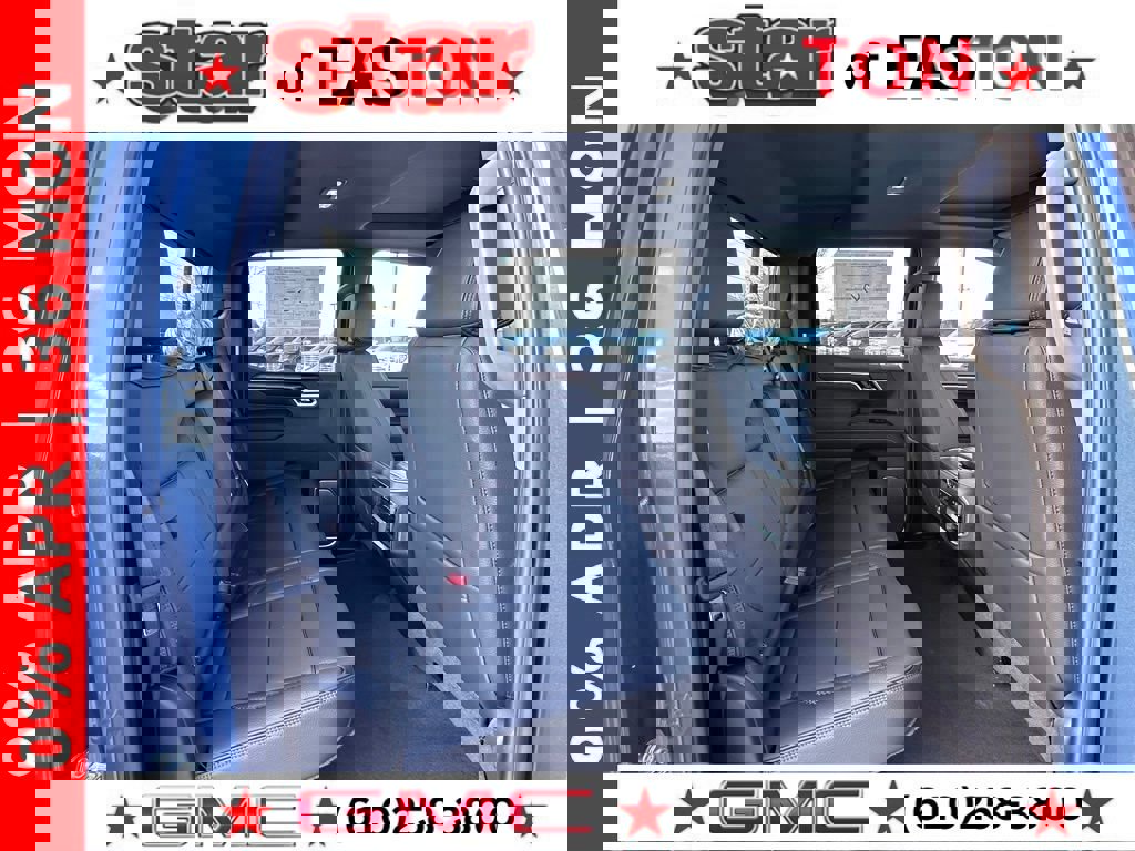 New 2026 GMC Sierra 1500 Denali image 13