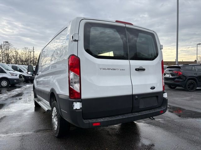 Used 2024 Ford Transit 250 Base w/ Exterior Upgrade Package image 3