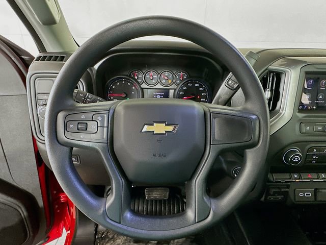 New 2026 Chevrolet Silverado 2500 W/T image 10