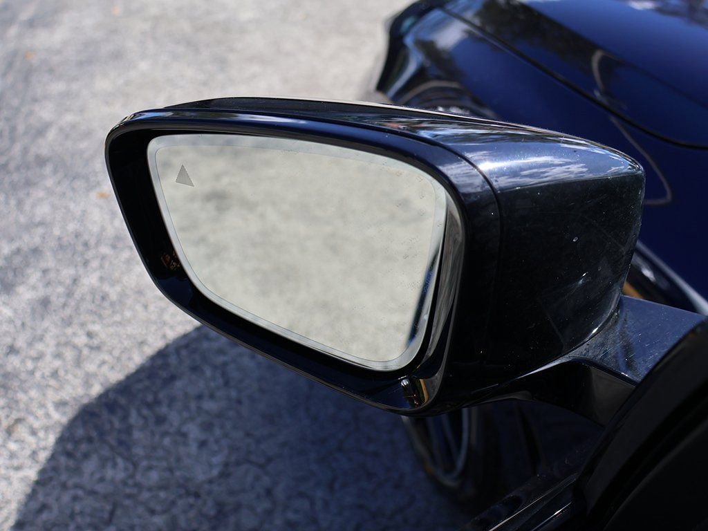 Used 2023 BMW 430i Gran Coupe xDrive w/ M Sport Package image 43