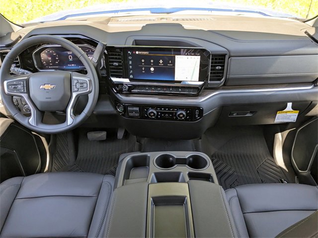 New 2026 Chevrolet Silverado 1500 LT image 15