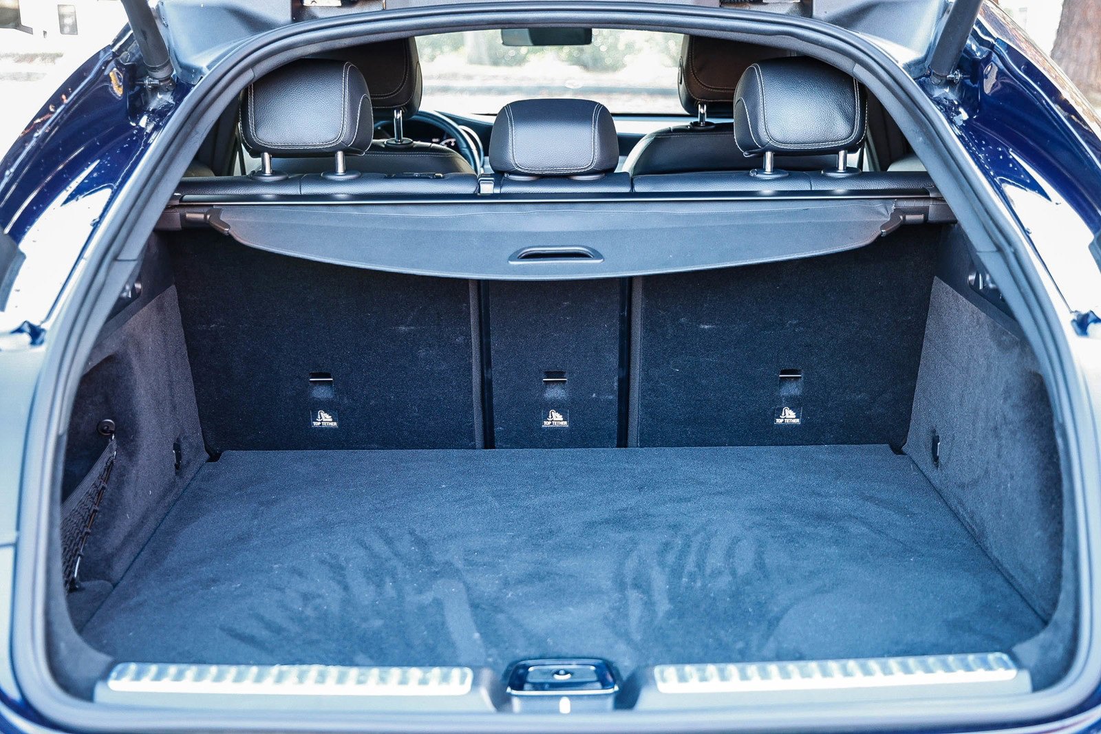 Used 2023 Mercedes-Benz GLC 300 4MATIC Coupe image 26