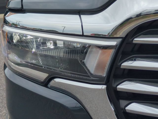 New 2026 RAM 1500 Laramie w/ Bed Utility Group AWD/4WD image 10