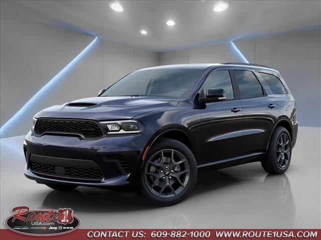 New 2027 Dodge Durango GT AWD/4WD image 1