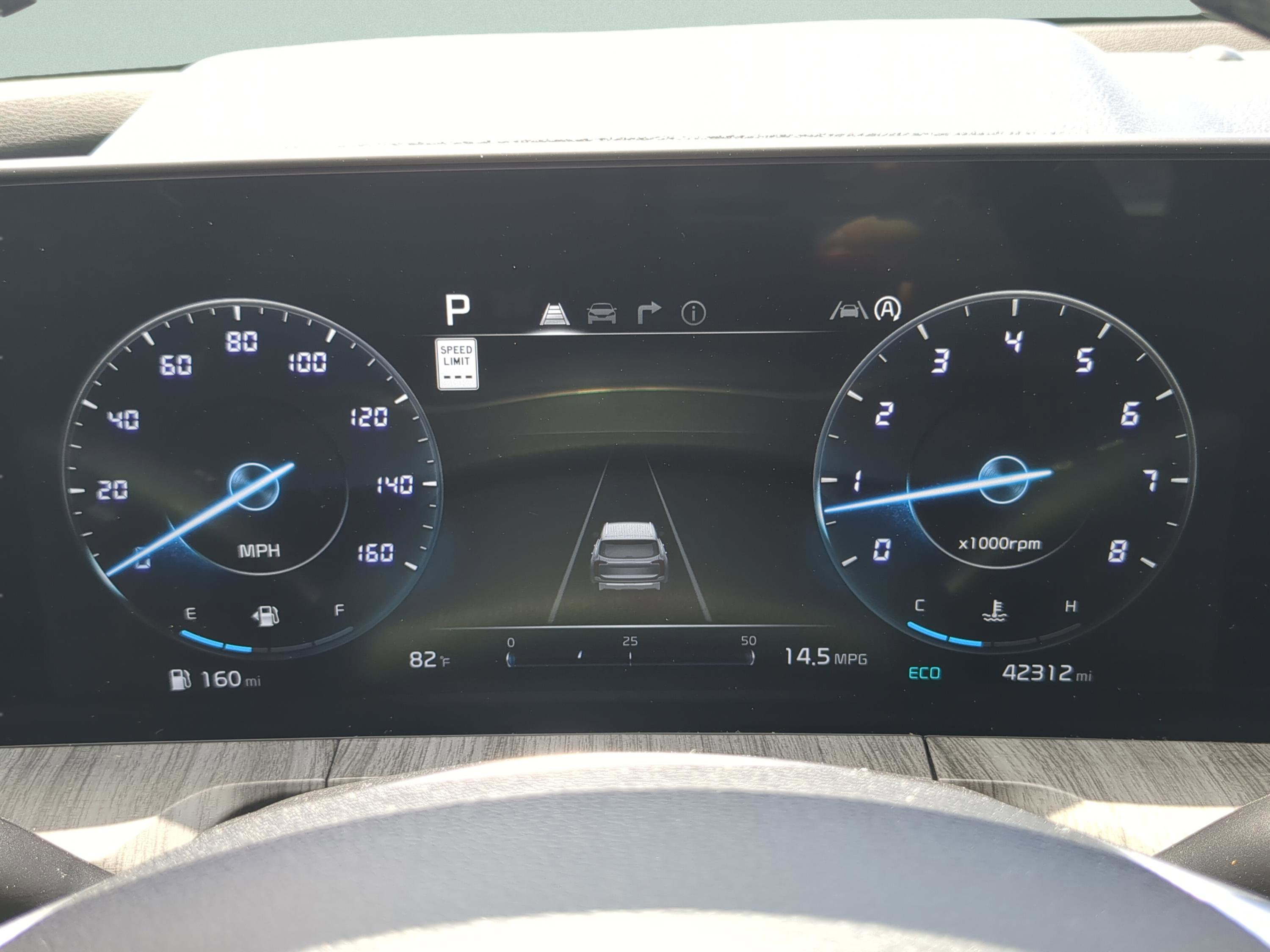 Certified 2024 Kia Telluride SX Prestige w/ Towing Package AWD/4WD image 26
