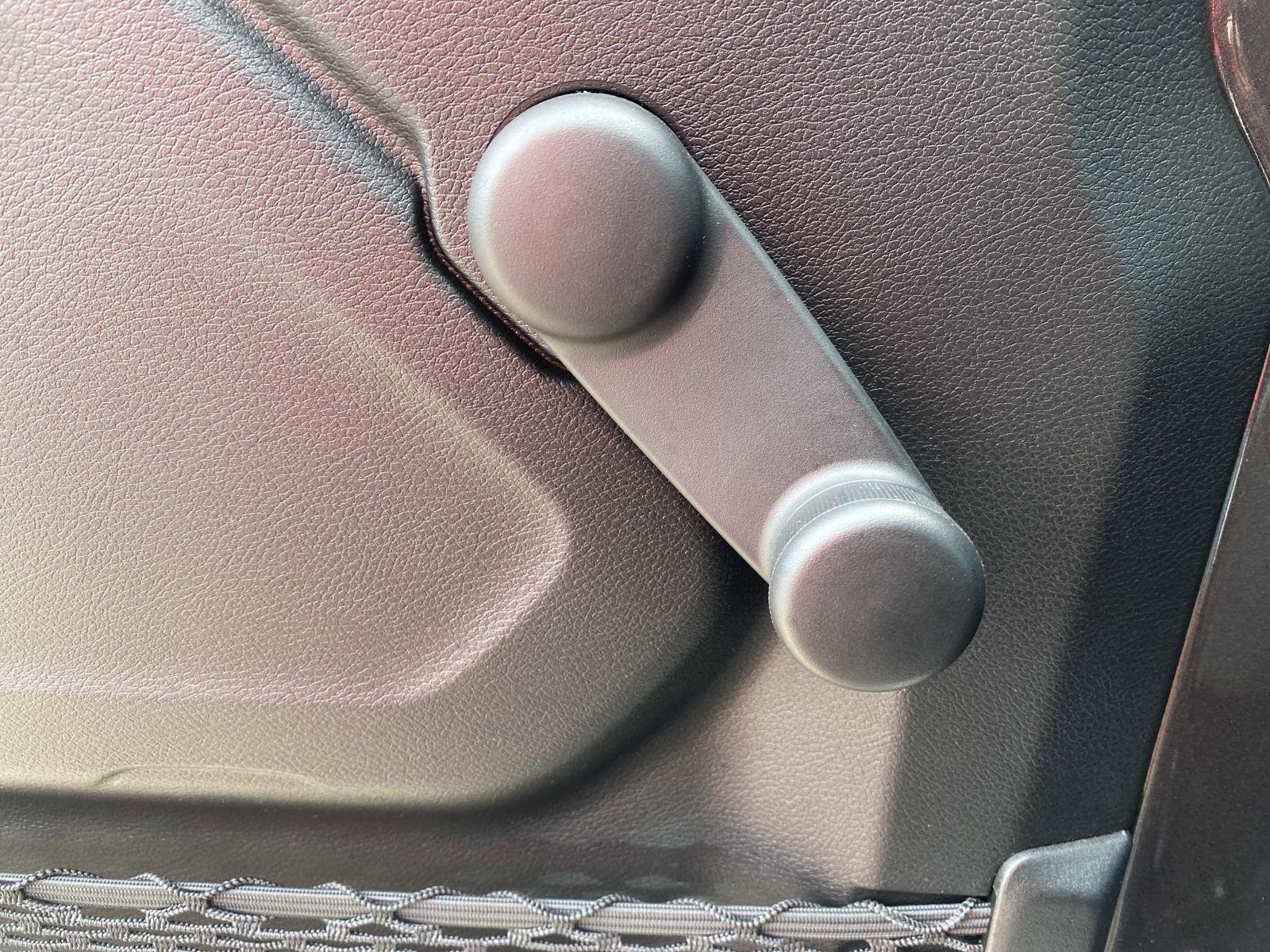 Certified 2024 Jeep Wrangler Sport image 20