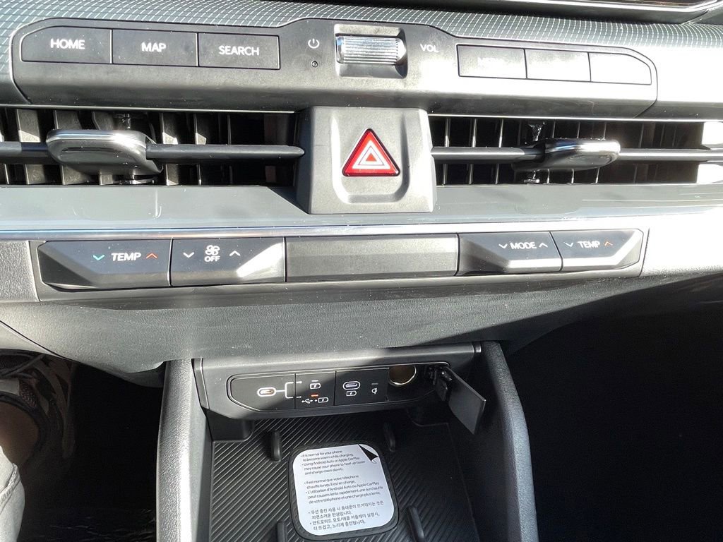 New 2026 Kia K4 GT-Line Turbo image 20