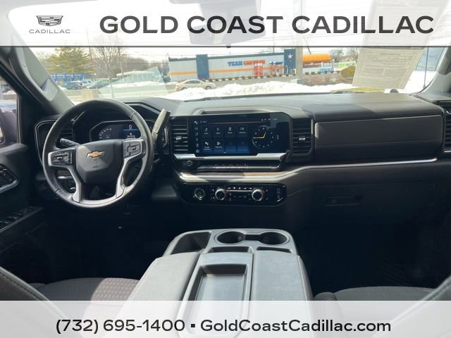 Used 2023 Chevrolet Silverado 1500 LT image 9