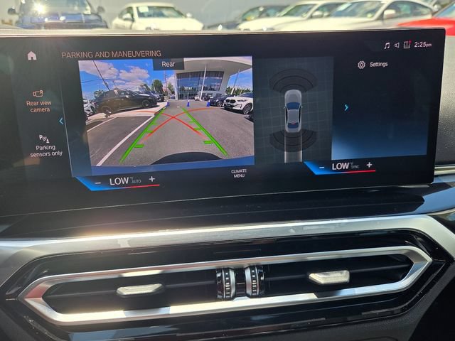 Certified 2023 BMW 230i Coupe w/ M Sport Package RWD image 14