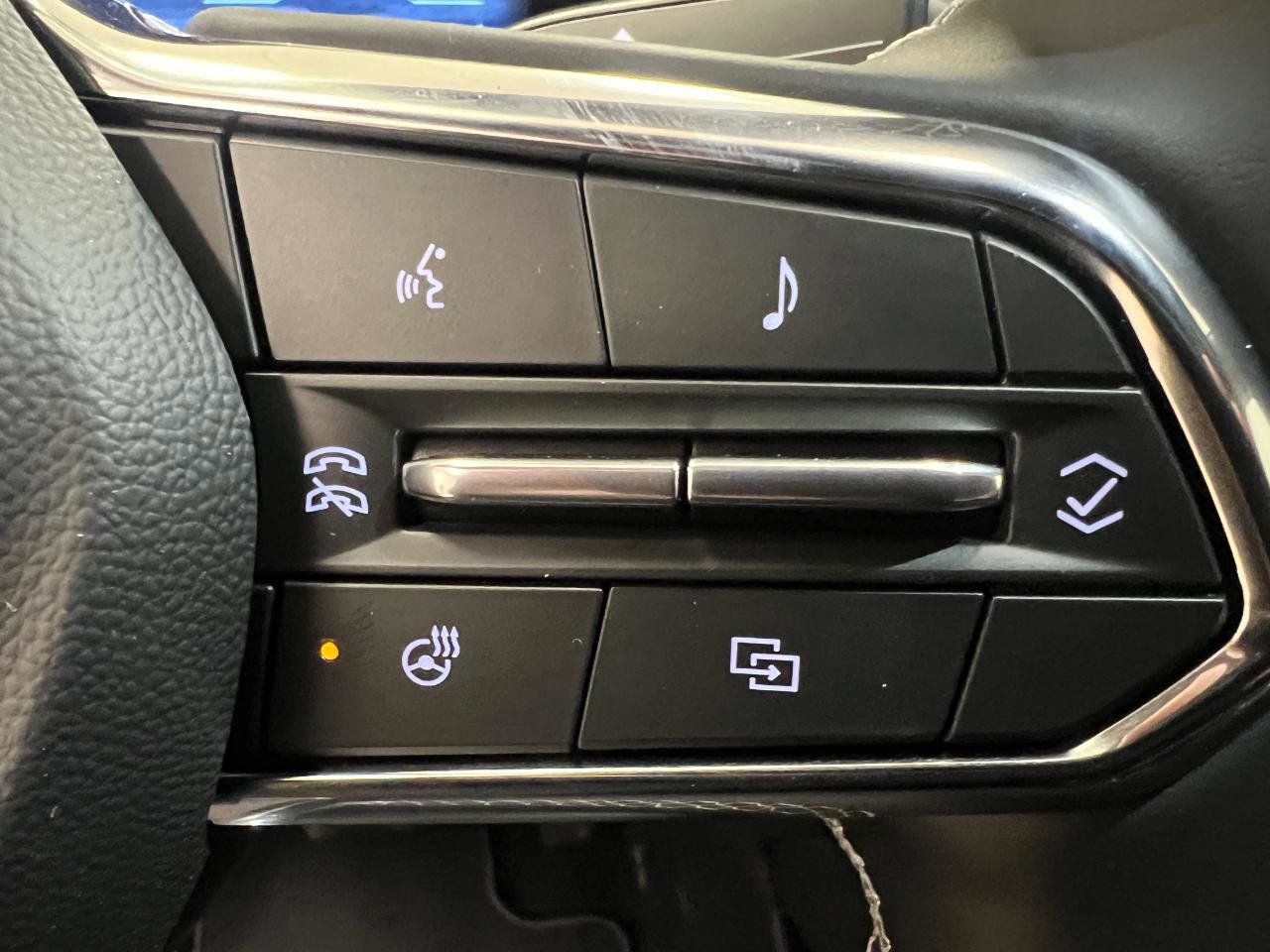 New 2026 Chevrolet Traverse LT FWD image 35