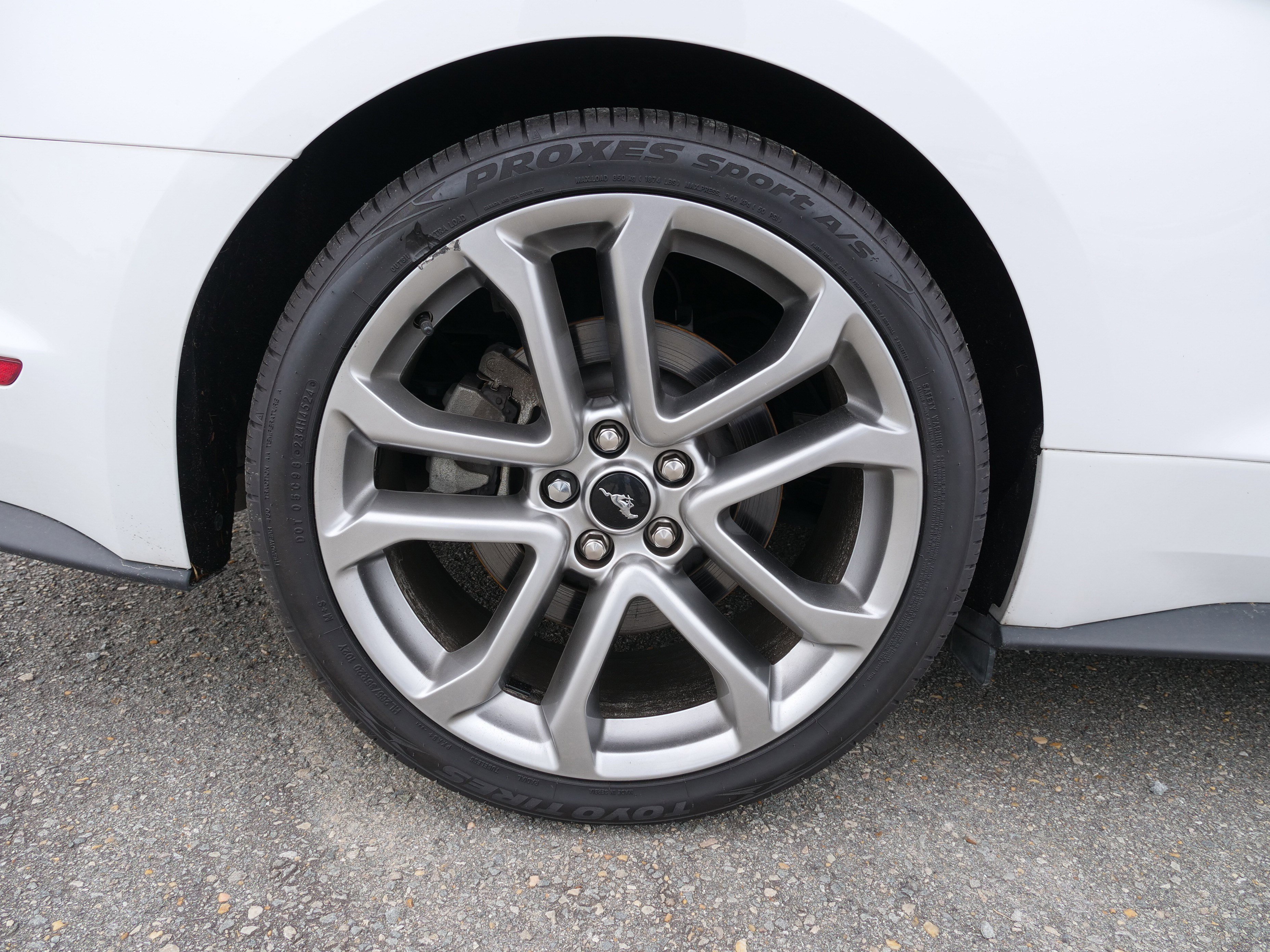 Used 2023 Ford Mustang GT Premium w/ Ford Safe & Smart Package image 11