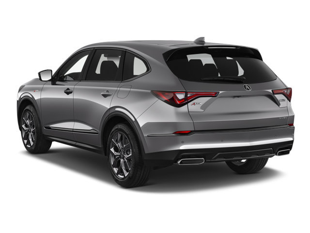 Used 2023 Acura MDX A-Spec AWD/4WD image 2