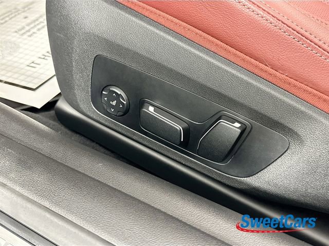 Used 2025 BMW 440i xDrive Convertible w/ Parking Assistance Package image 49