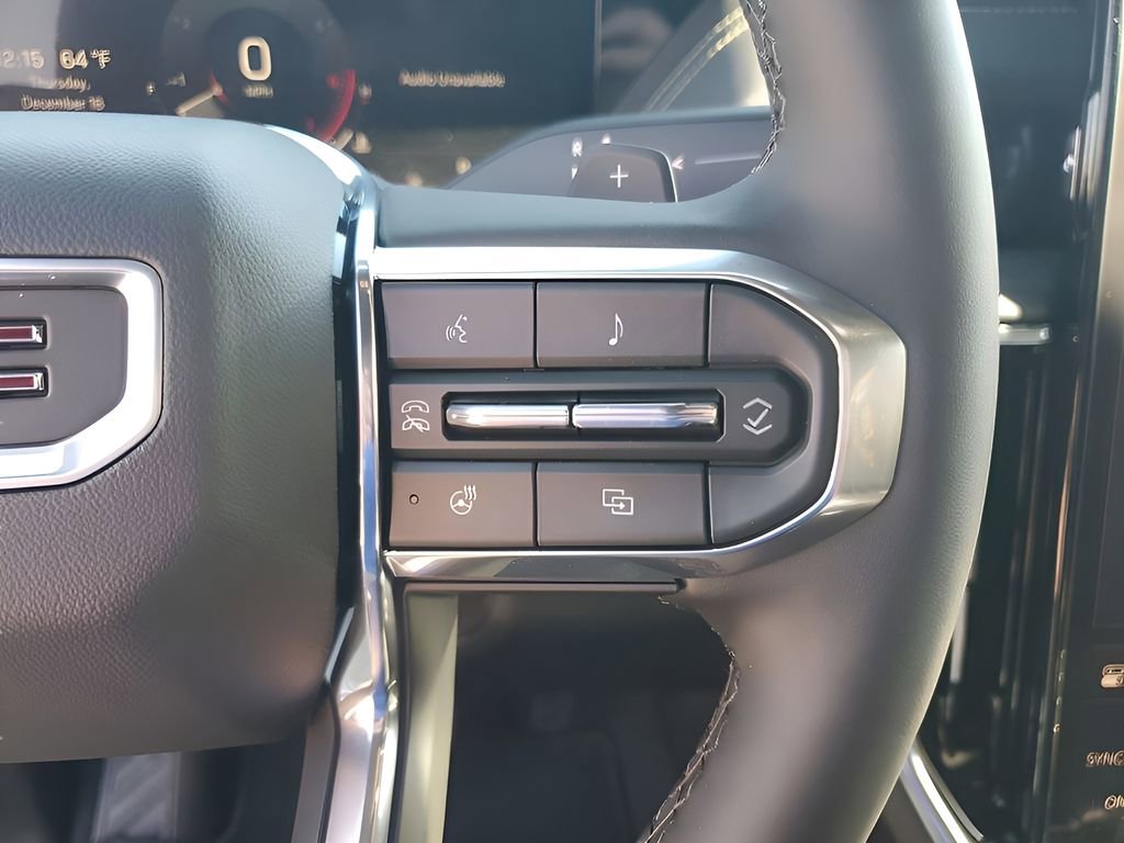 New 2026 GMC Yukon XL Elevation AWD/4WD image 36