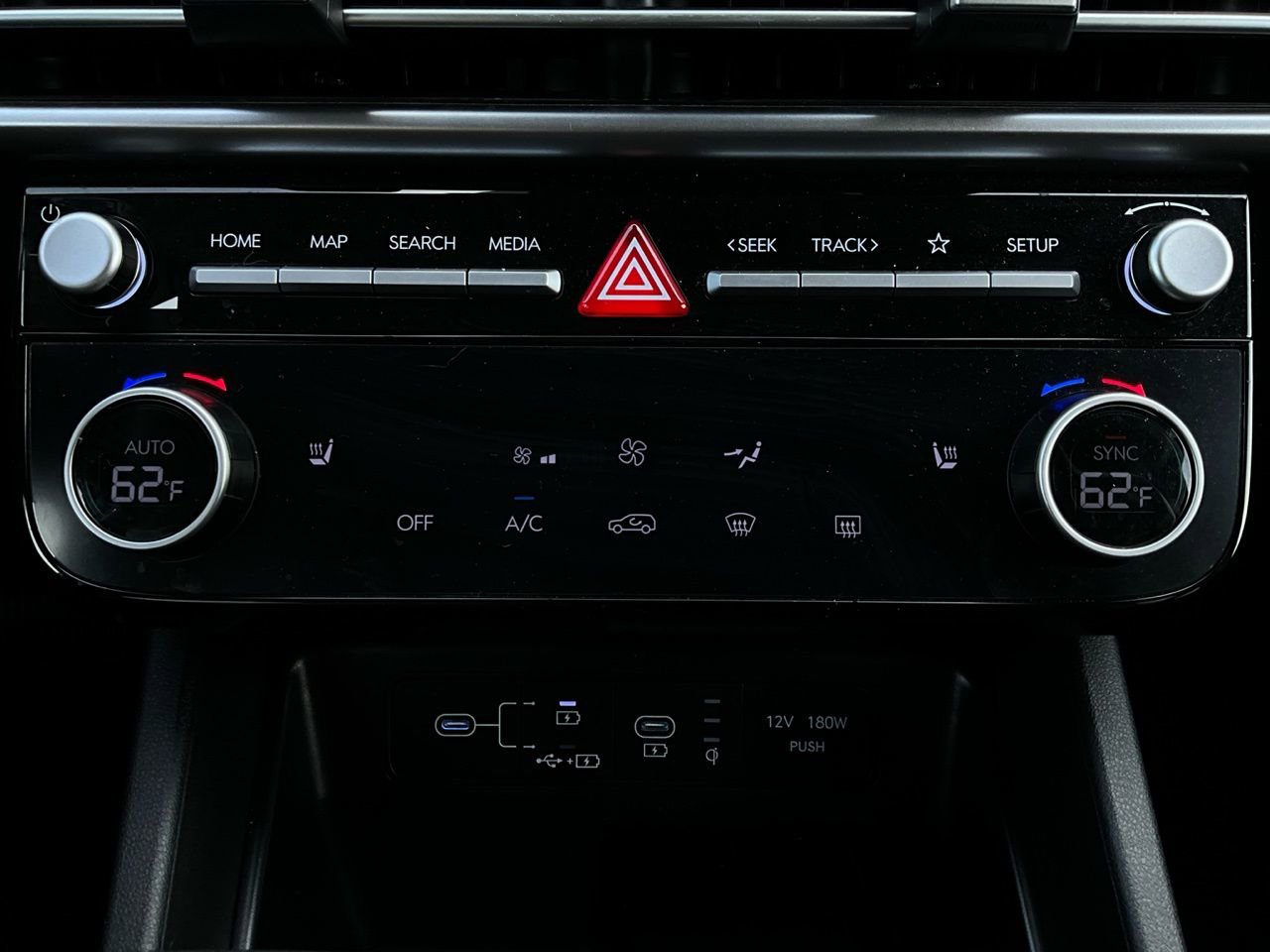 Used 2025 Hyundai Tucson SEL image 27