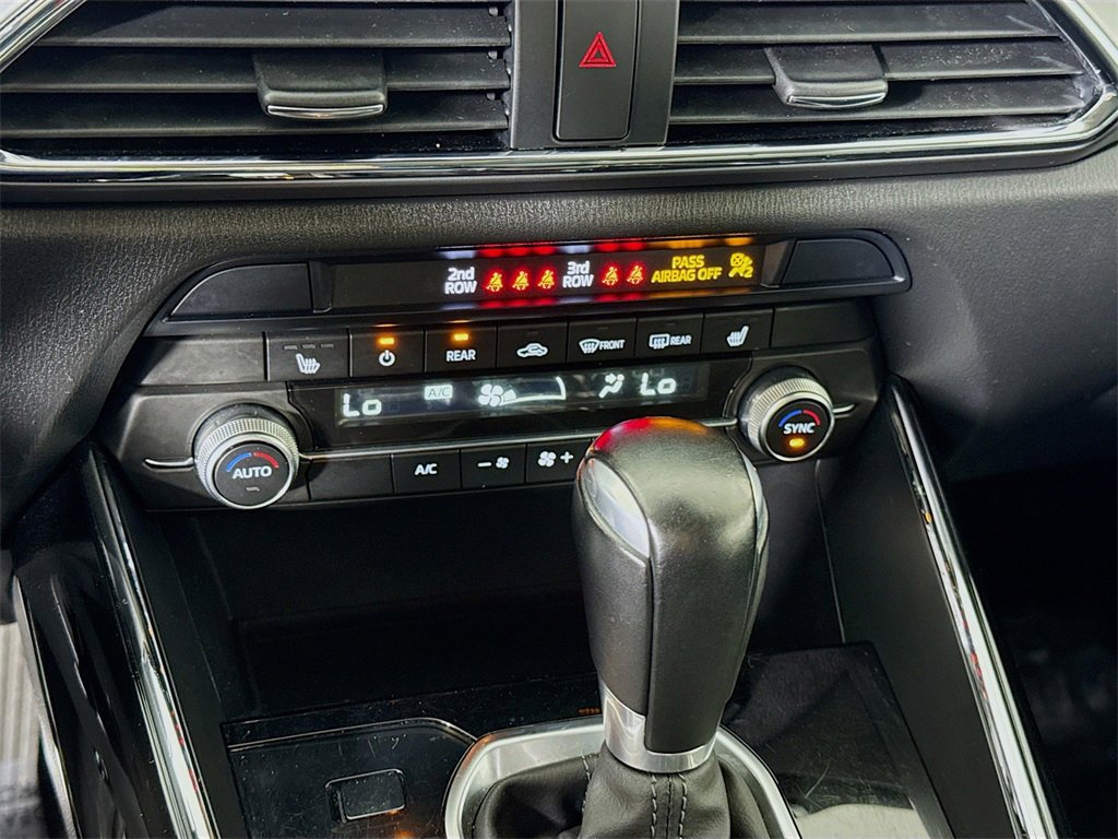 Used 2022 MAZDA CX-9 Sport image 8
