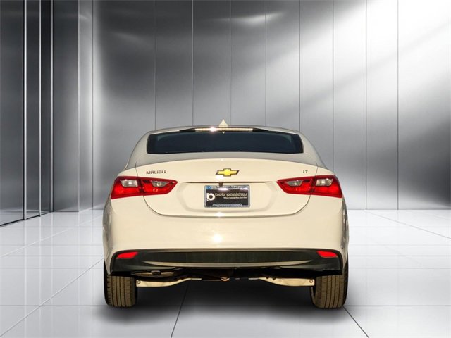 Used 2023 Chevrolet Malibu LT image 25