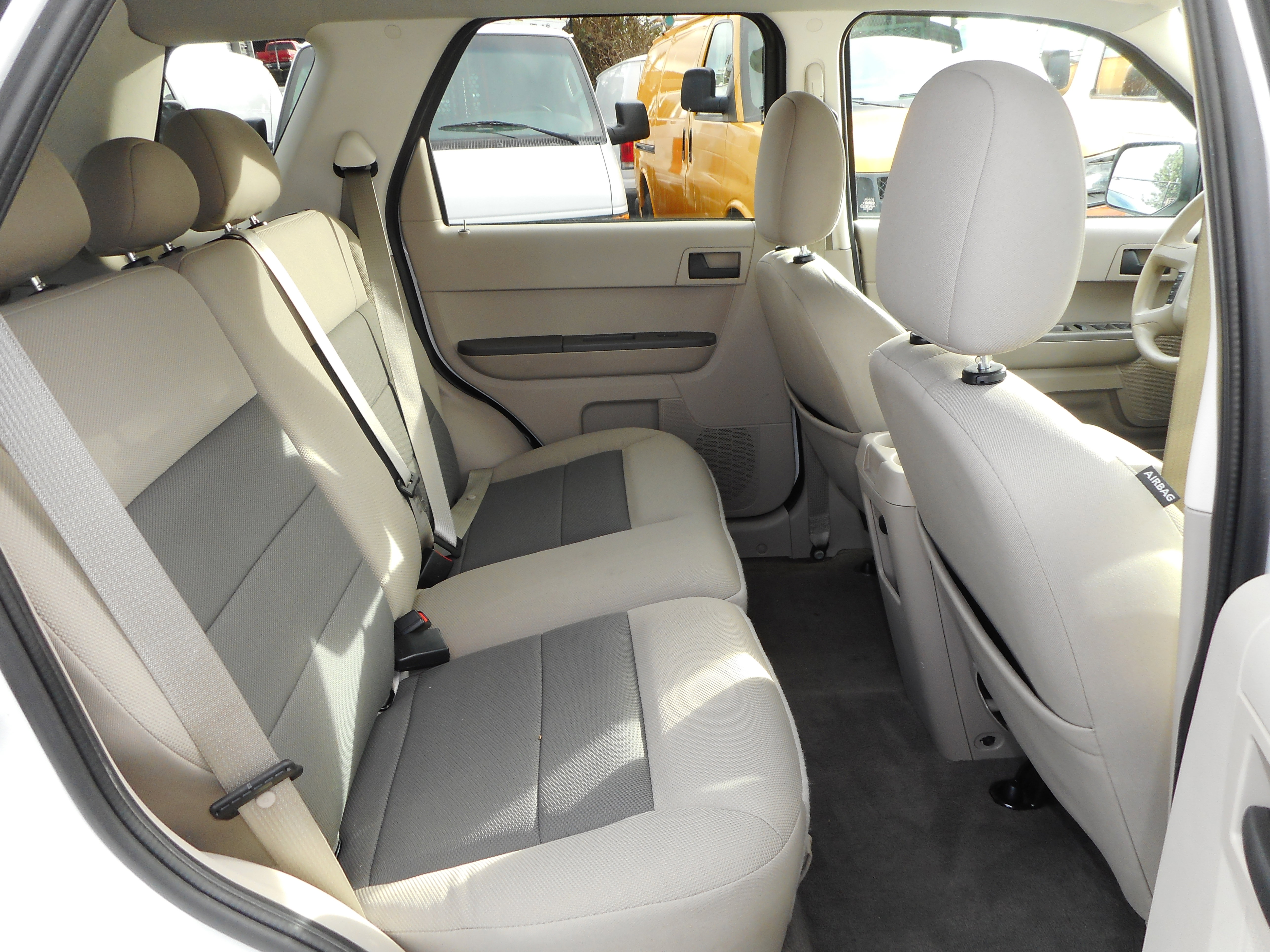 Used 2008 Ford Escape 2WD Hybrid image 24