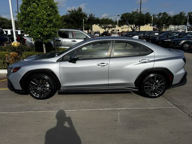 Used 2023 Subaru WRX Premium AWD/4WD image 6