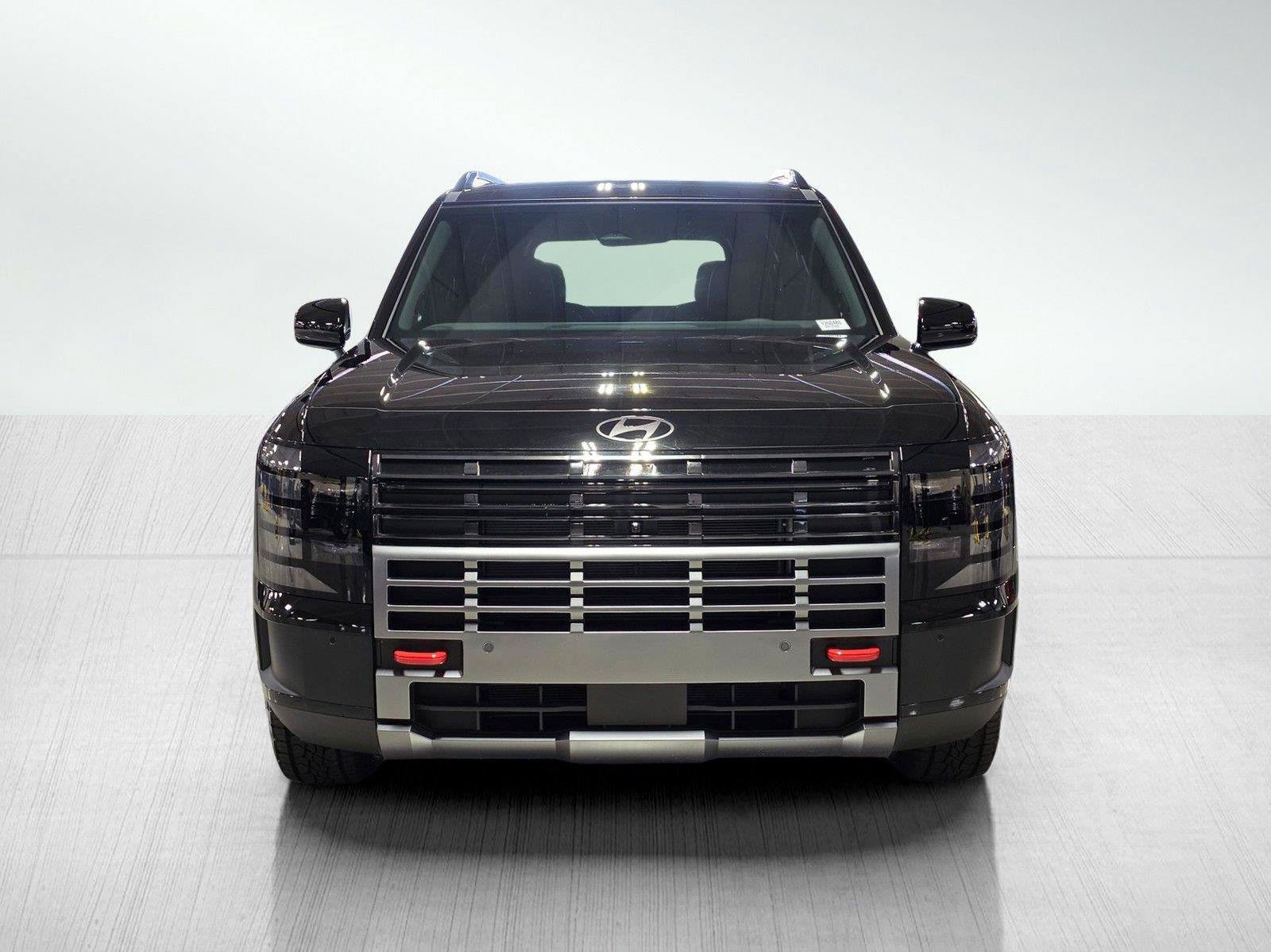 New 2026 Hyundai Palisade XRT Pro AWD/4WD image 2