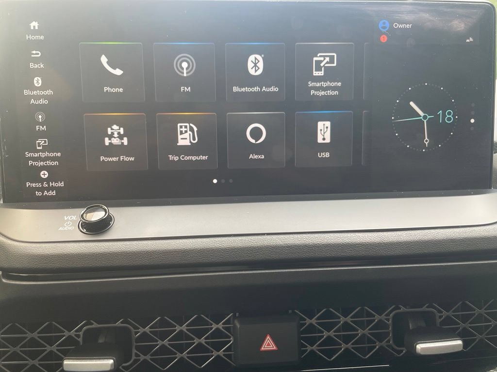 Used 2023 Honda Accord Sport image 16