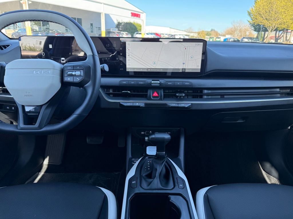 New 2026 Kia K4 GT-Line image 24