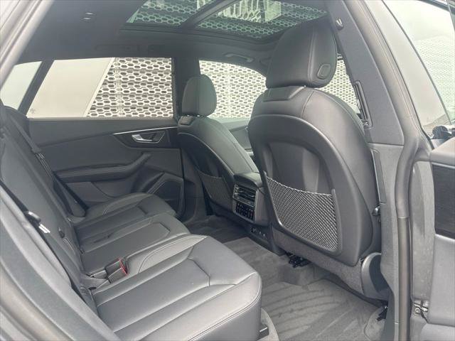 New 2026 Audi Q8 Premium Plus AWD/4WD image 28