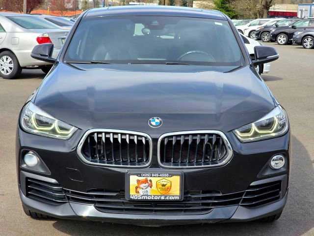 Used 2018 BMW X2 xDrive28i image 2