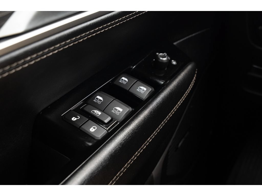 Used 2024 Jeep Wagoneer Series II AWD/4WD image 28