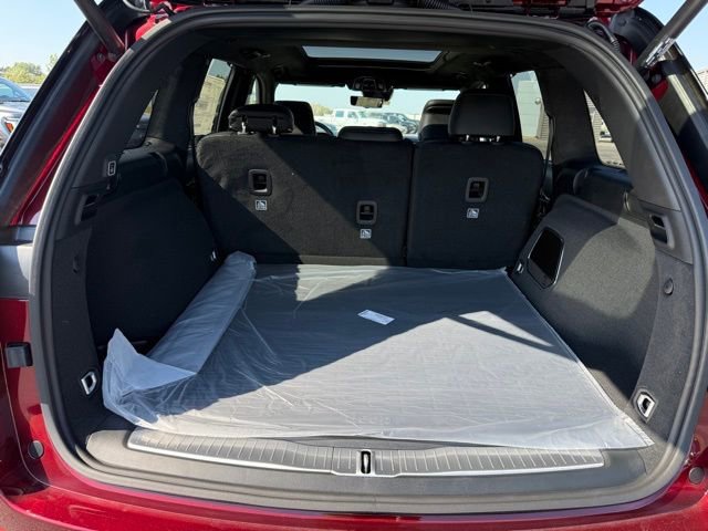 New 2025 Jeep Grand Cherokee Summit image 6