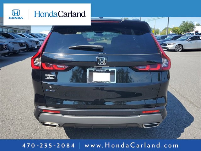 New 2026 Honda CR-V Sport-L image 5