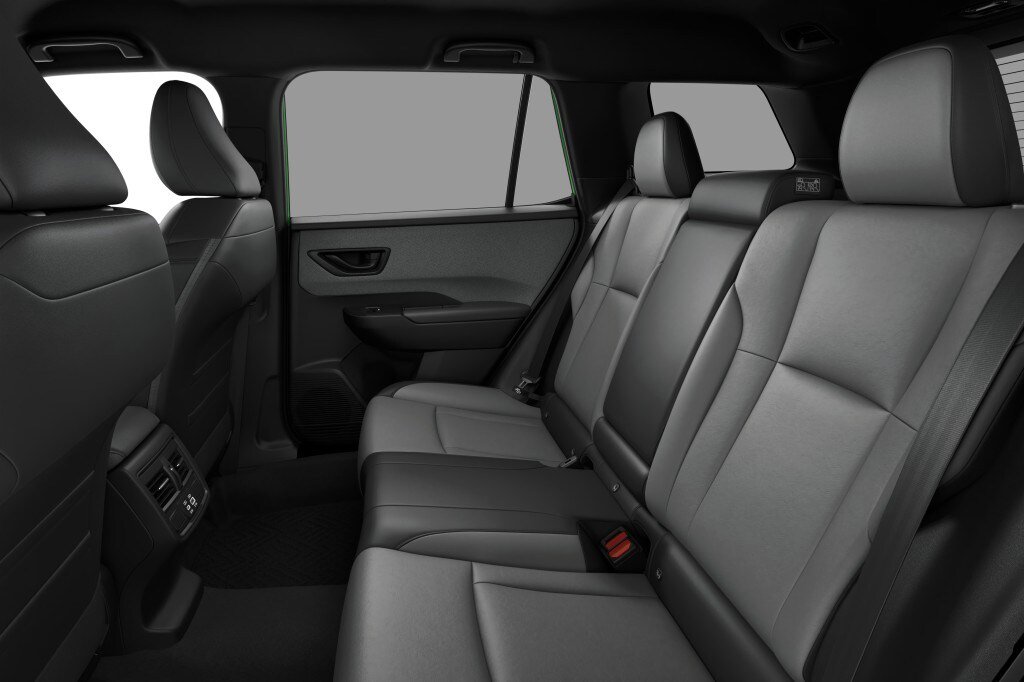 New 2026 Subaru Outback Premium AWD/4WD image 15