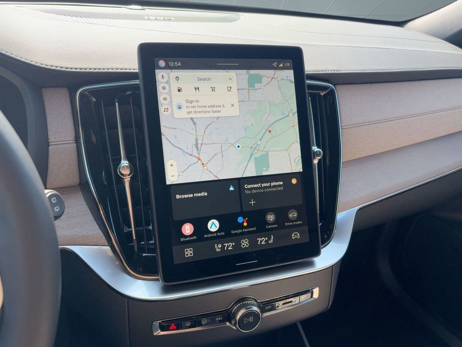 New 2026 Volvo XC90 B6 Plus w/ Protection Package image 20