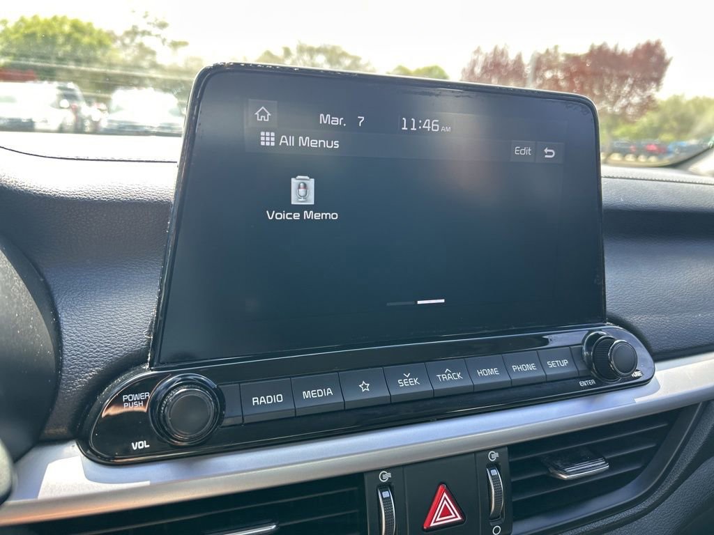 Used 2021 Kia Forte LXS image 32