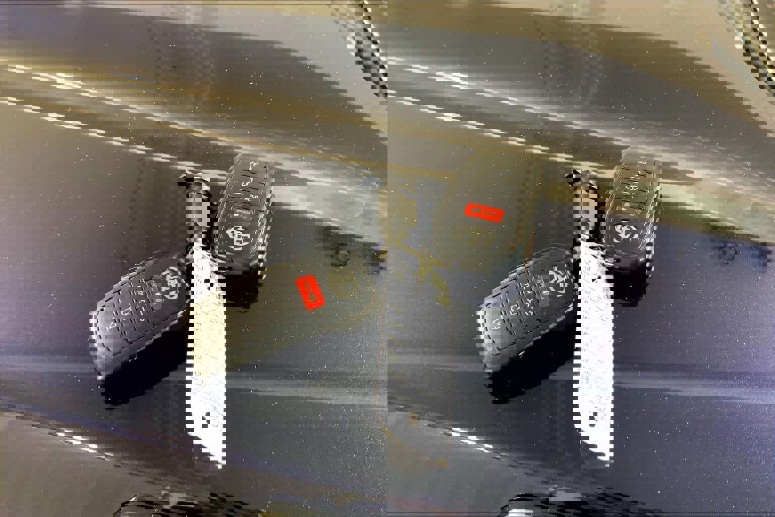 Used 2024 Toyota Sequoia Limited image 14