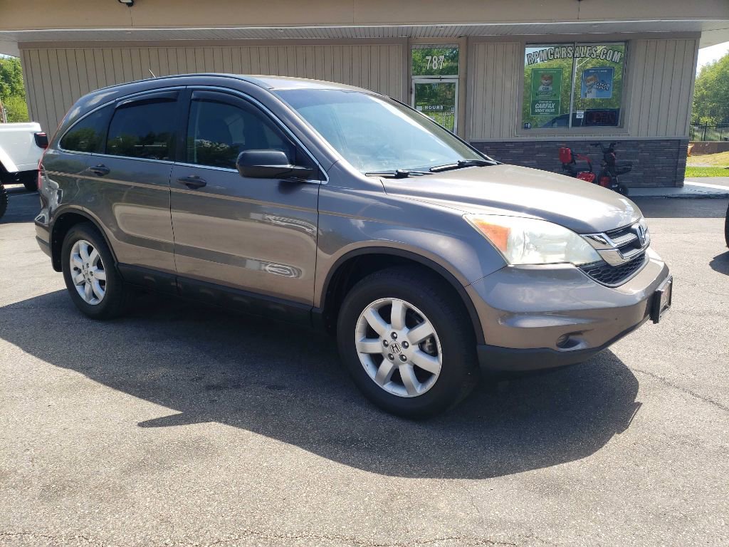 Used 2011 Honda CR-V SE image 1