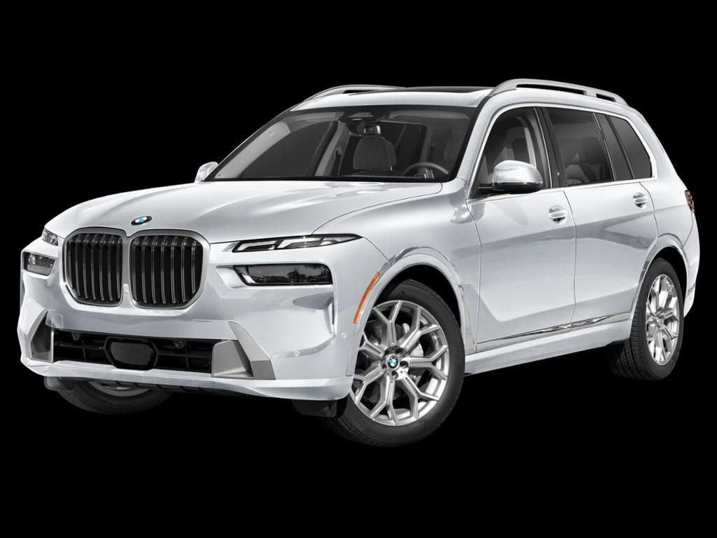 Used 2023 BMW X7 xDrive40i