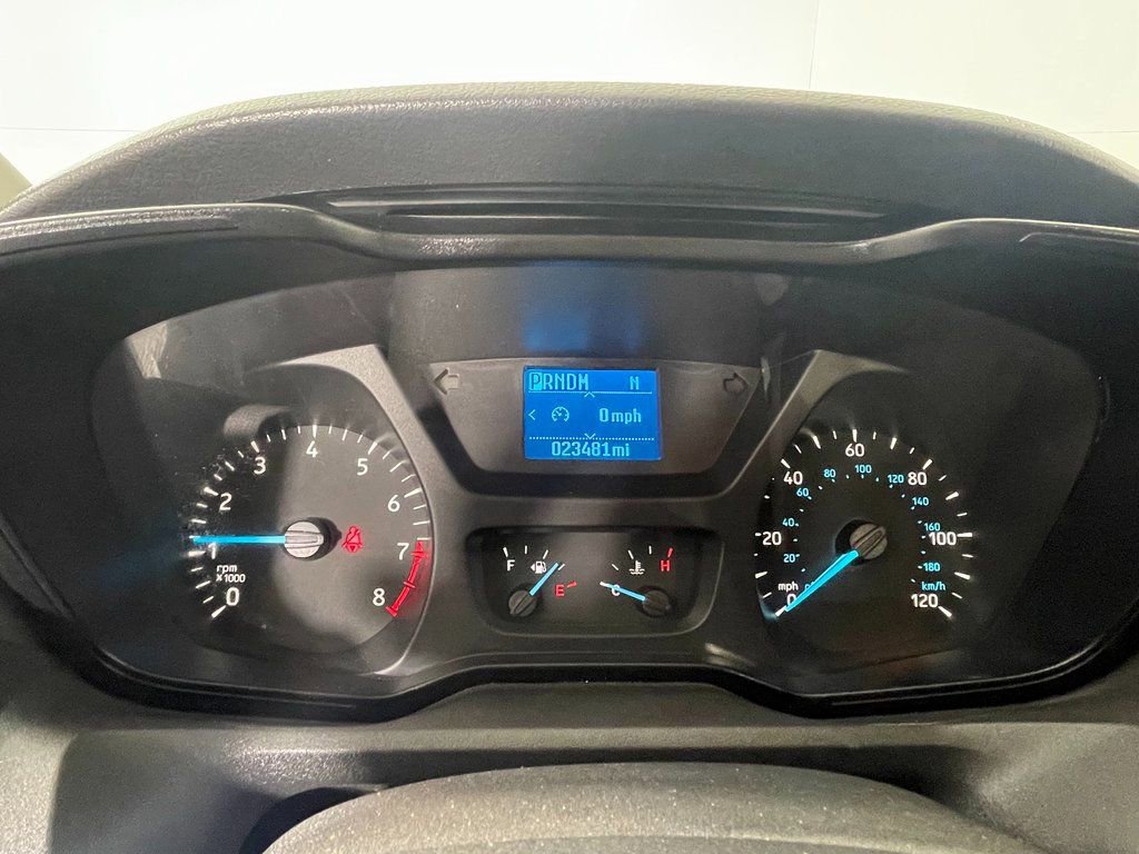 Used 2016 Ford Transit 150 130 Low Roof image 18