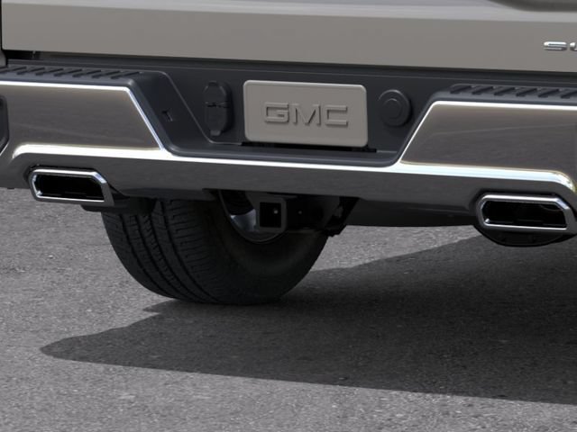 New 2026 GMC Sierra 1500 SLE w/ X31 Off-Road Package AWD/4WD image 14