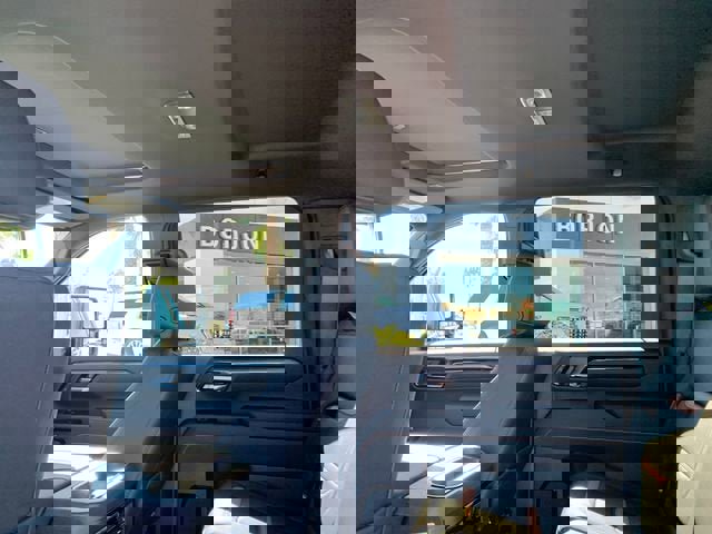 New 2026 GMC Sierra 2500 AT4 w/ AT4 Premium Plus Package image 11