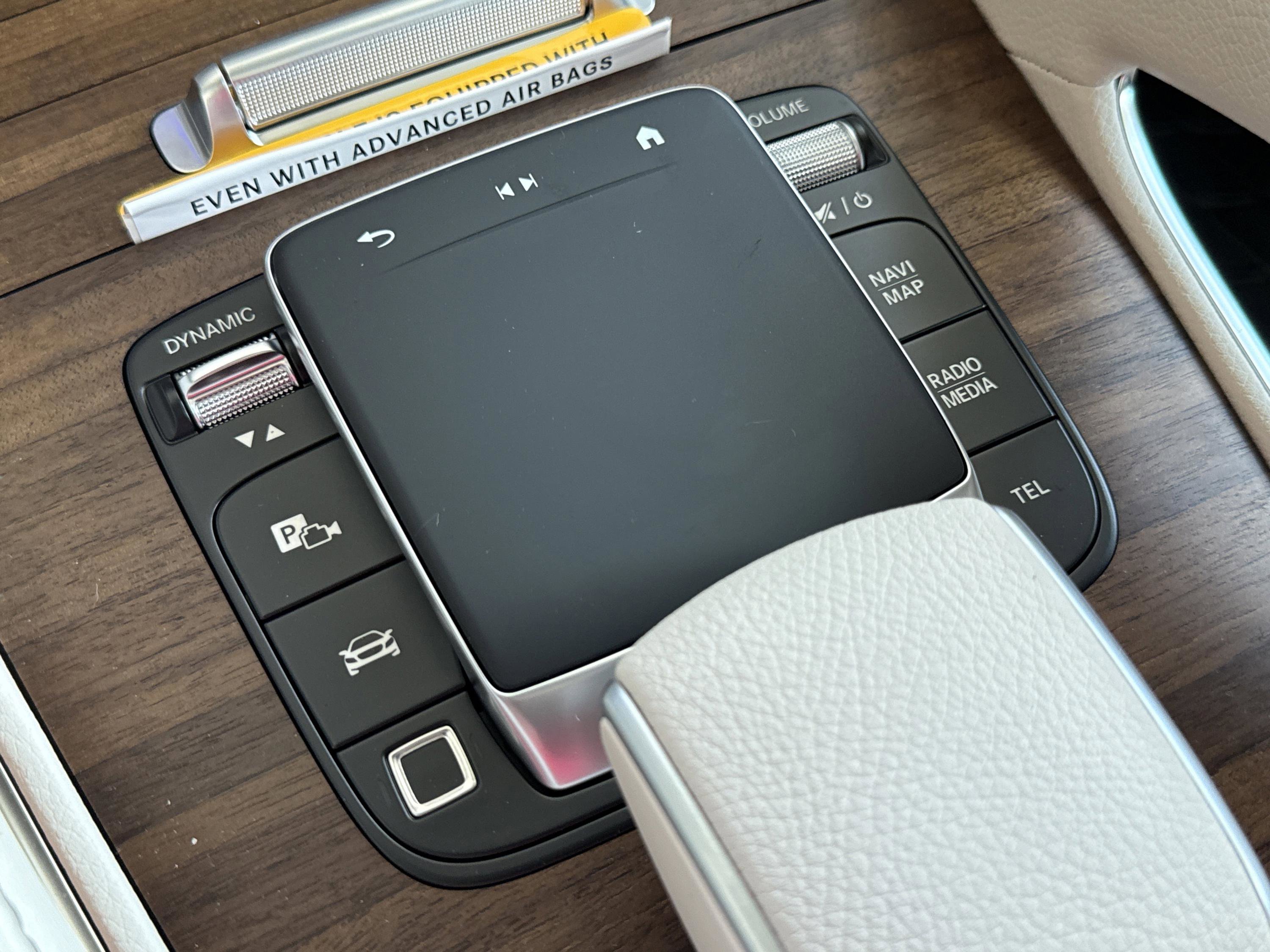 Certified 2026 Mercedes-Benz GLE 350 GLE 350 image 52