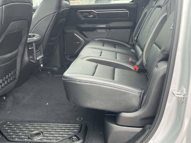 New 2026 RAM 1500 RHO w/ RHO Level 1 Equipment Group AWD/4WD image 13