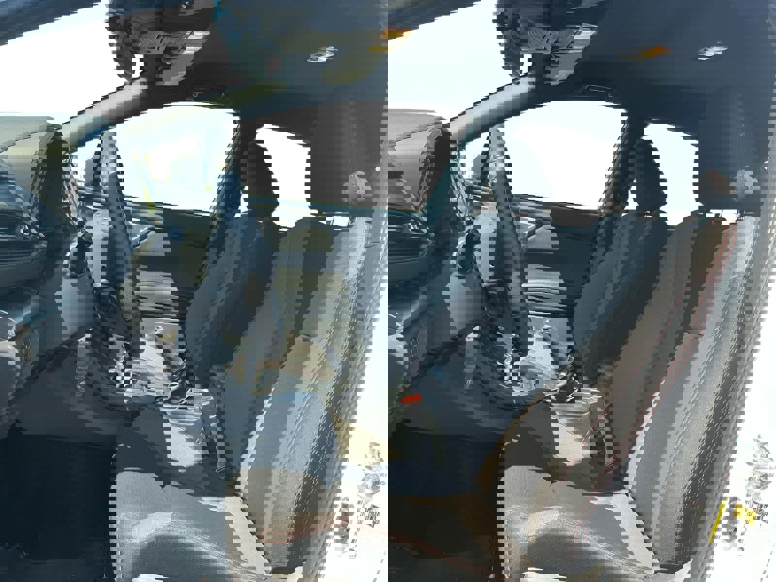 Used 2024 Subaru WRX image 15