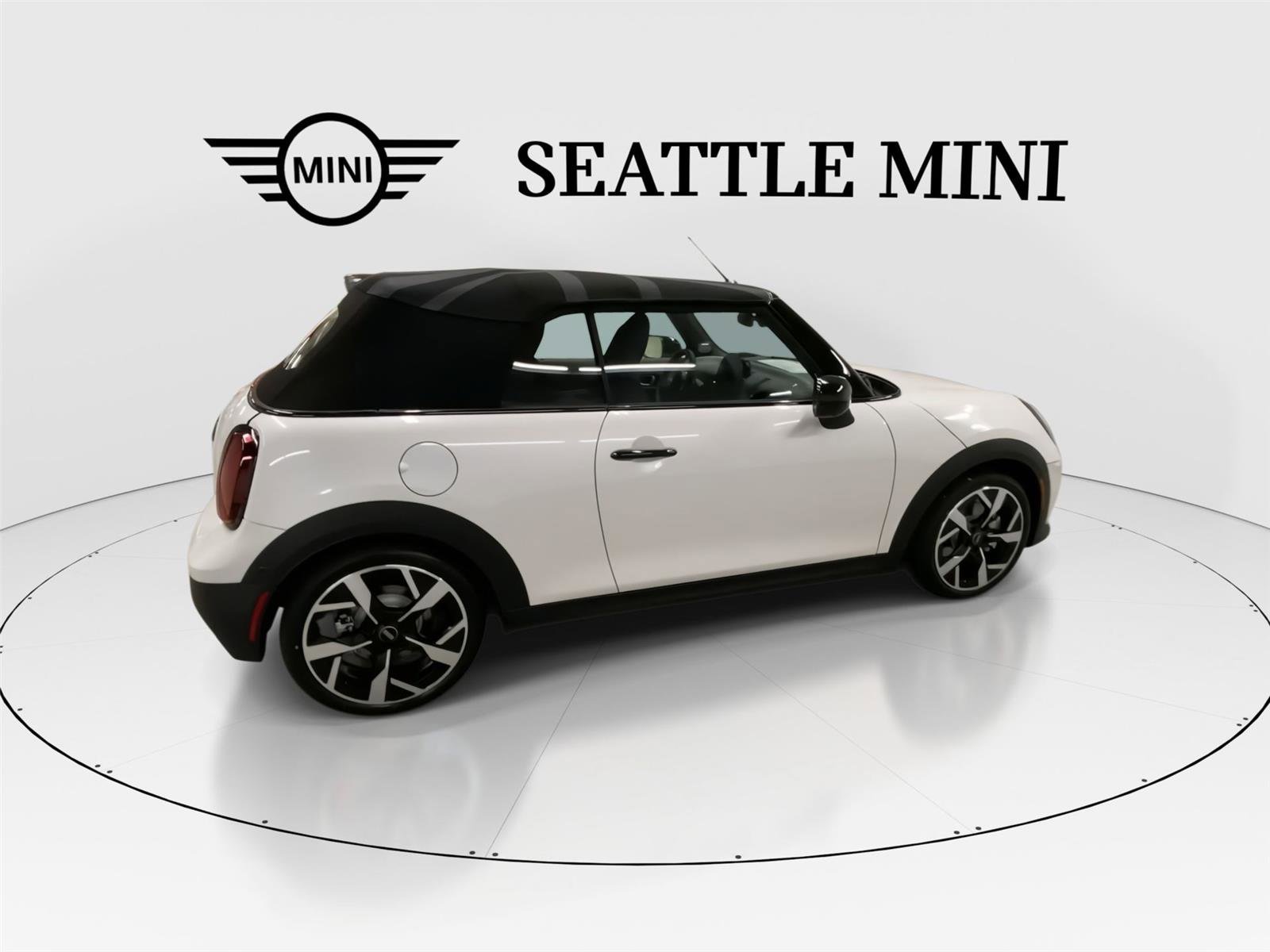 New 2026 MINI Cooper S image 12