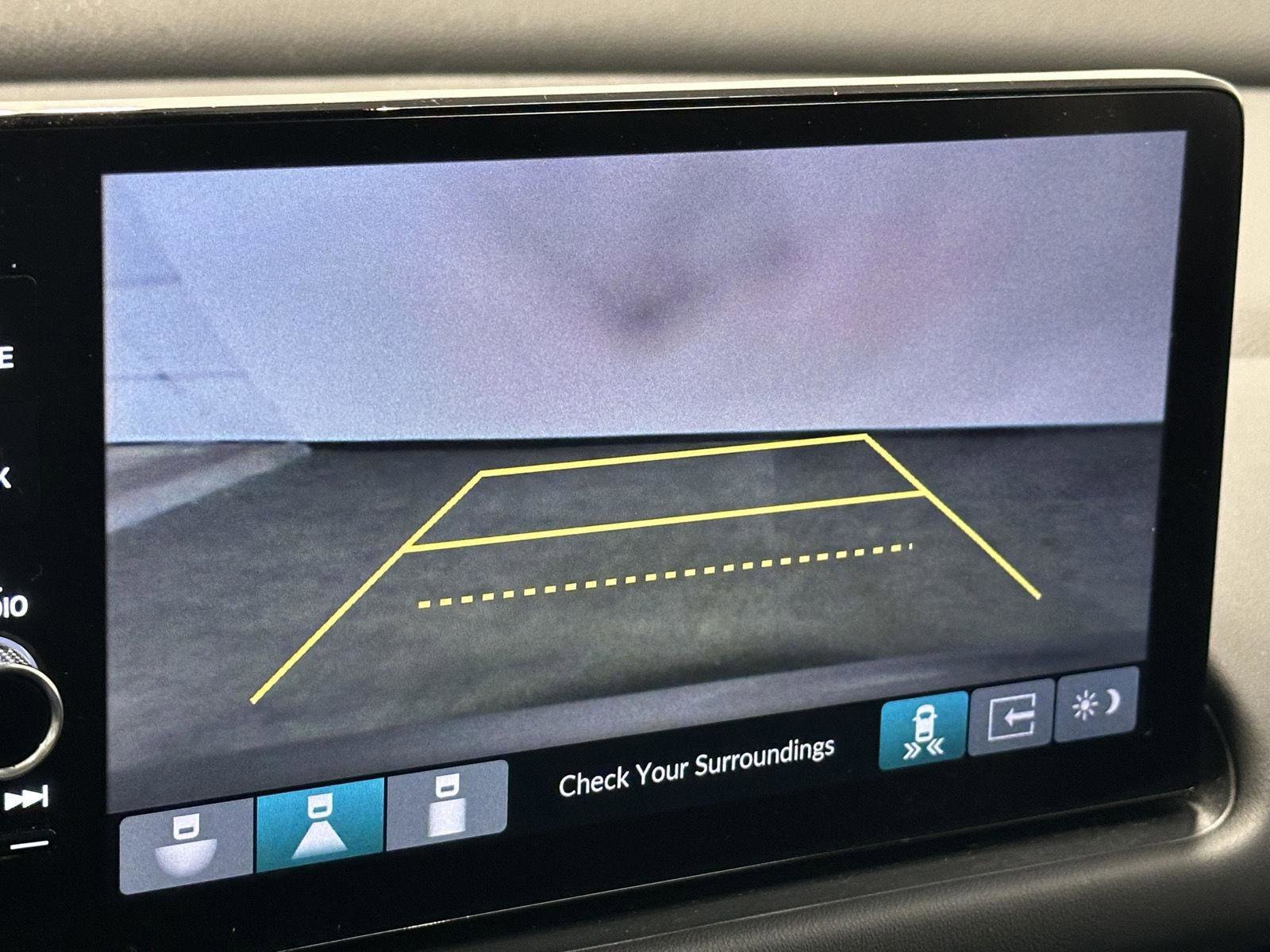 Certified 2023 Honda HR-V EX-L image 21