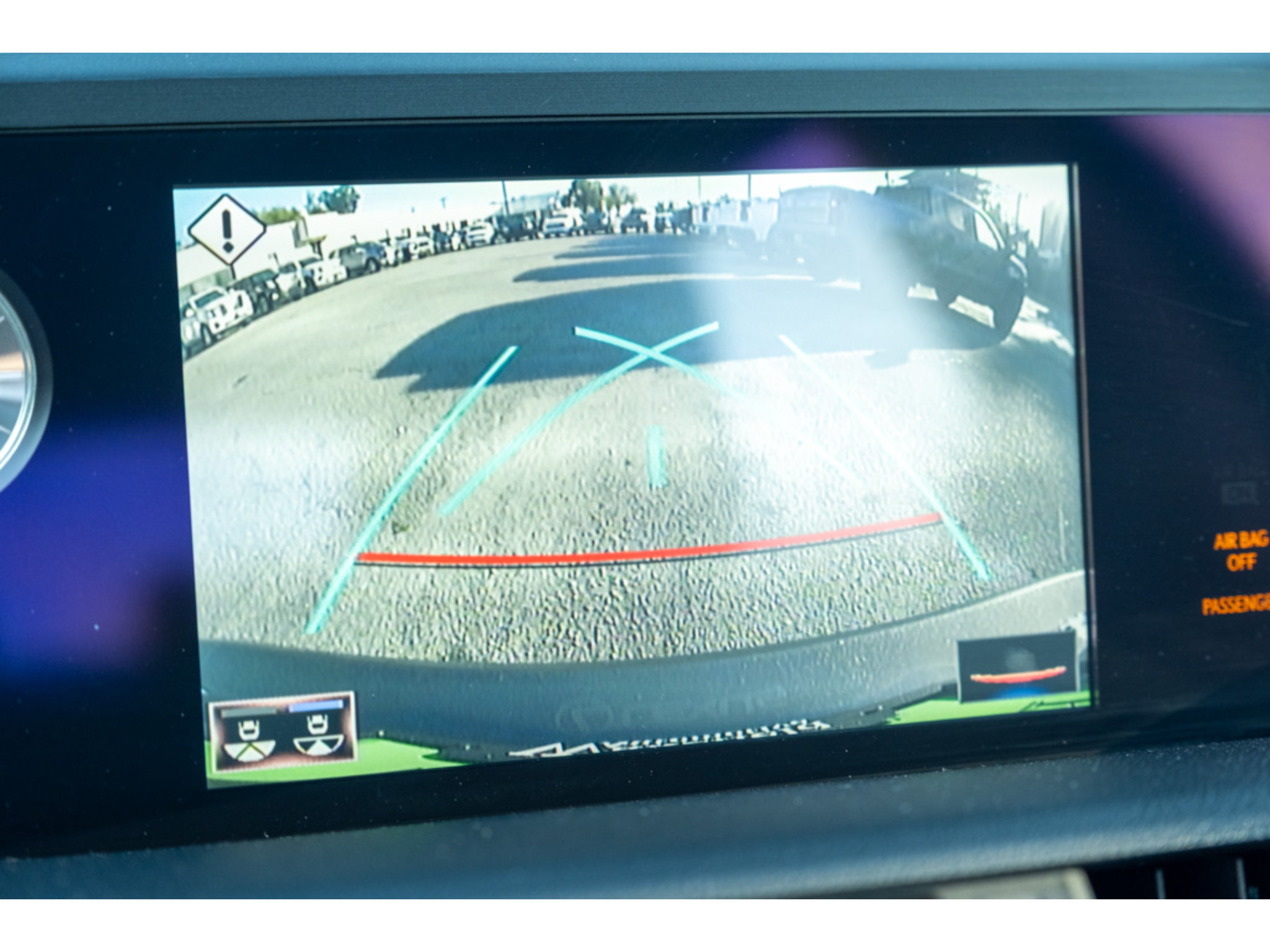 Used 2019 Lexus ES 350 w/ Premium Package FWD image 27