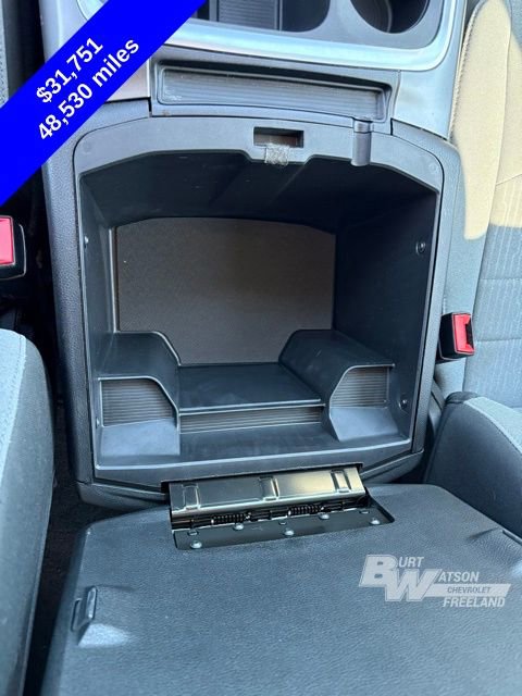 Used 2022 RAM 1500 Express w/ Express Value Package image 25